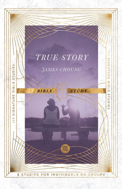 True Story Bible Study(Kobo/電子書)