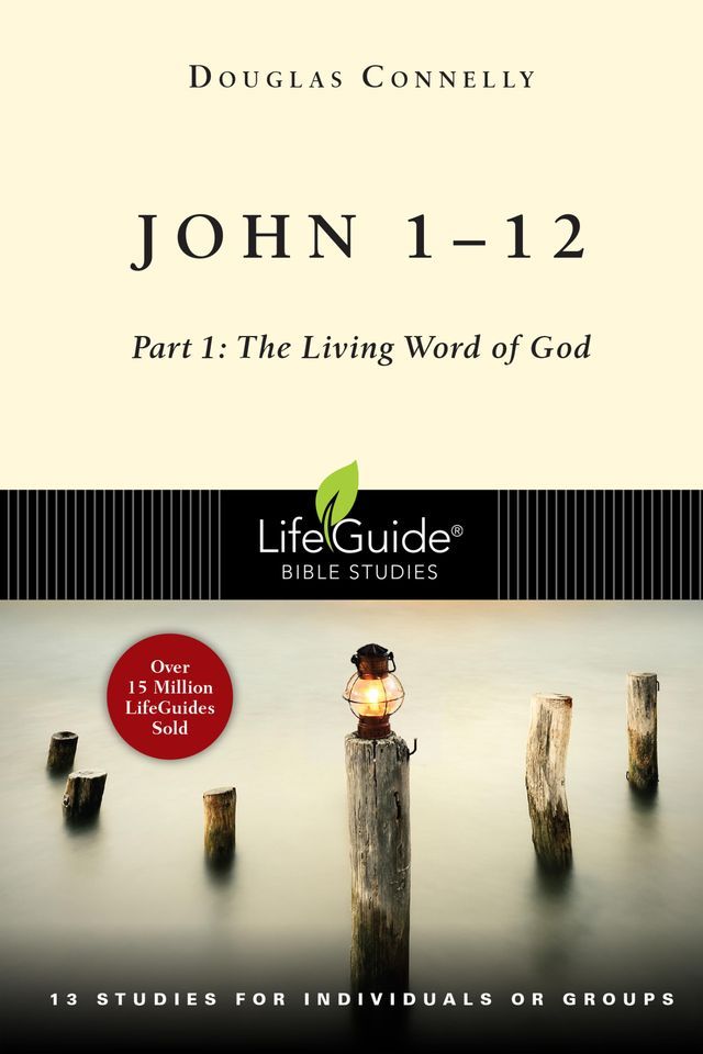  John 1-12(Kobo/電子書)