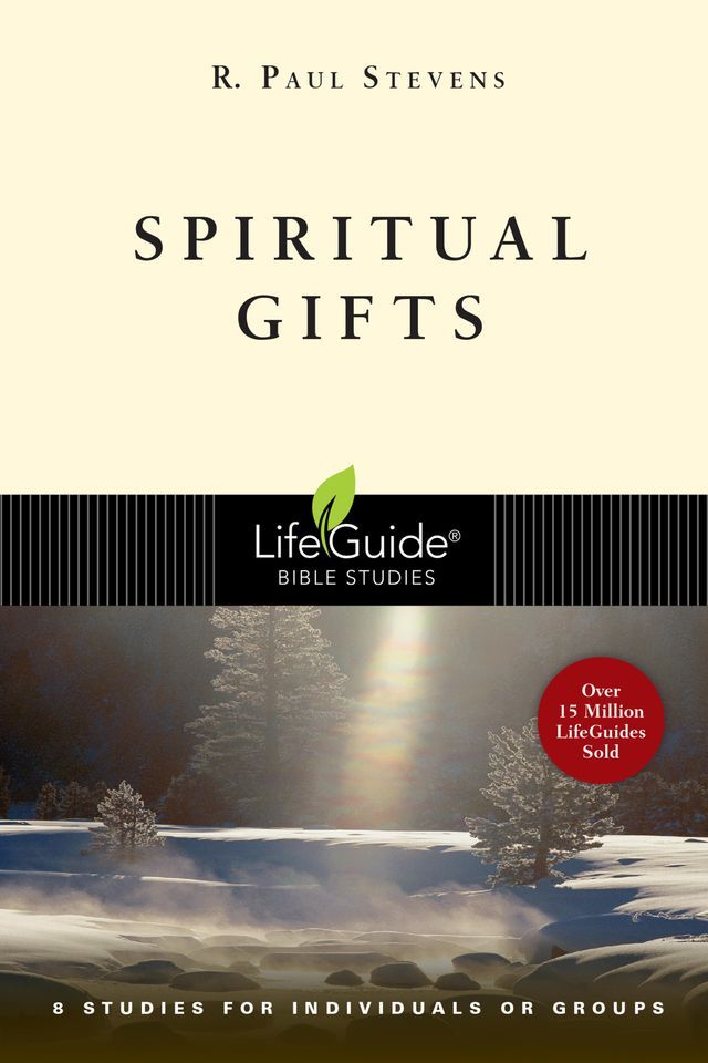  Spiritual Gifts(Kobo/電子書)