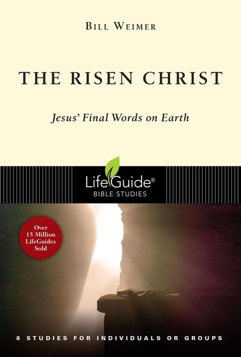 The Risen Christ(Kobo/電子書)