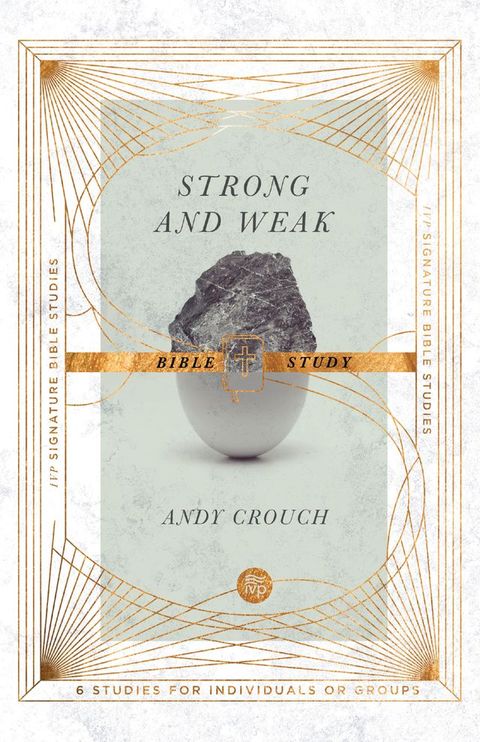 Strong and Weak Bible Study(Kobo/電子書)