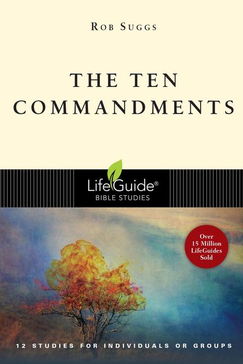 The Ten Commandments(Kobo/電子書)