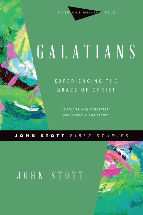 Galatians(Kobo/電子書)