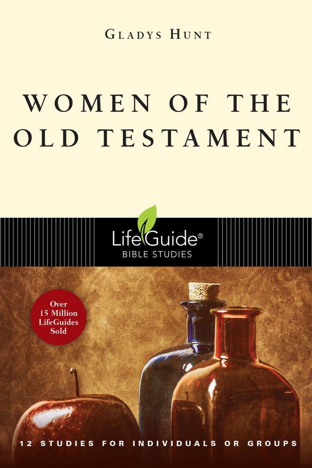  Women of the Old Testament(Kobo/電子書)