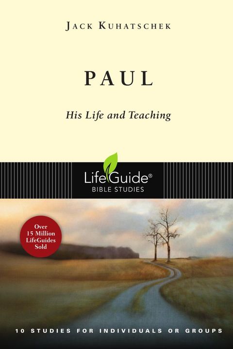 Paul(Kobo/電子書)