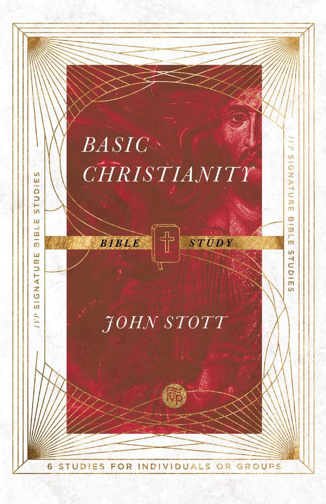  Basic Christianity Bible Study(Kobo/電子書)