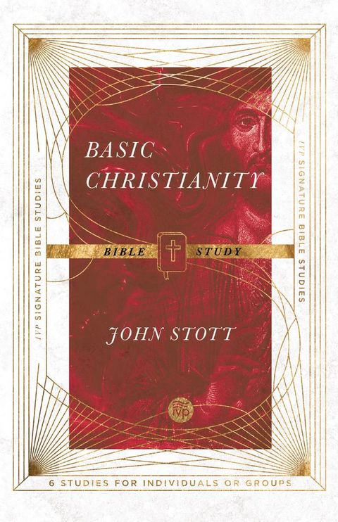 Basic Christianity Bible Study(Kobo/電子書)