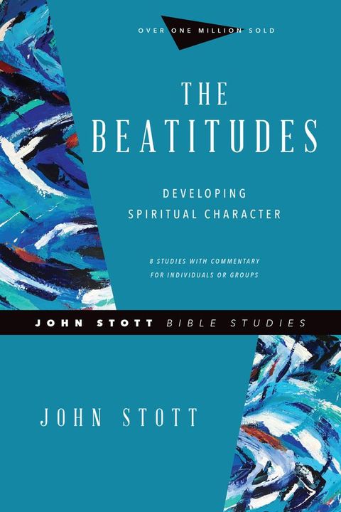 The Beatitudes(Kobo/電子書)