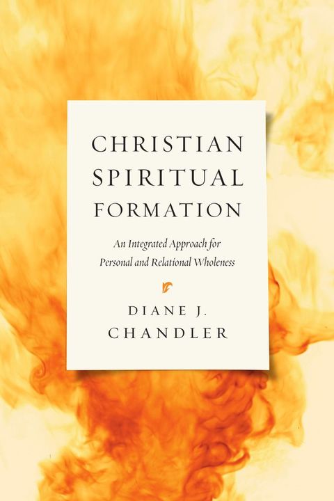 Christian Spiritual Formation(Kobo/電子書)