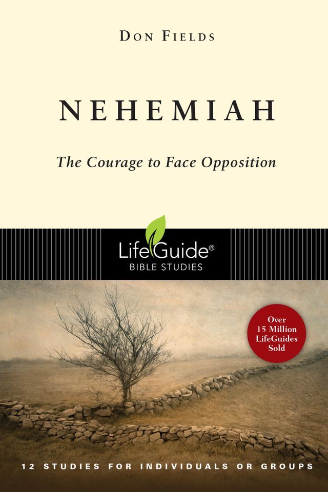  Nehemiah(Kobo/電子書)