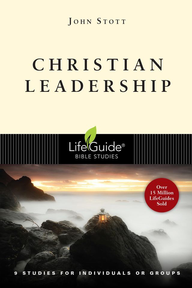  Christian Leadership(Kobo/電子書)