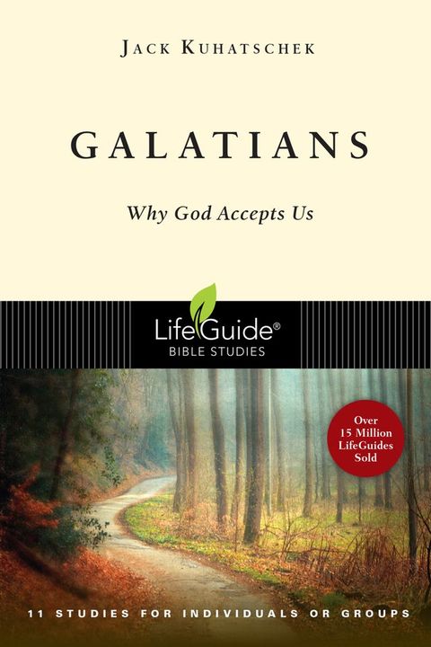 Galatians(Kobo/電子書)