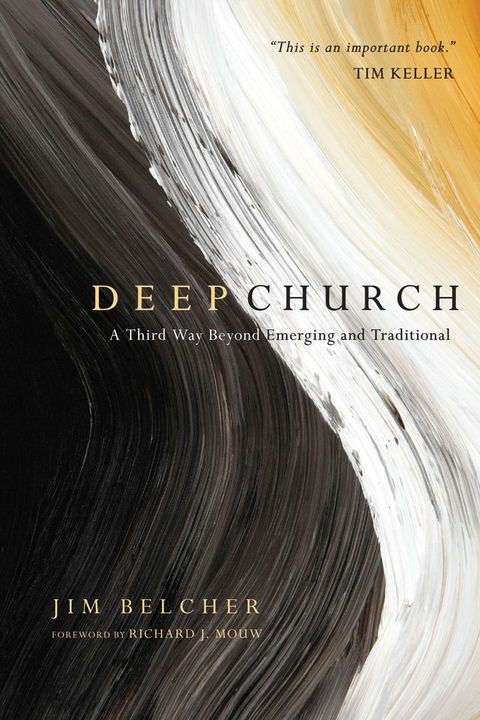 Deep Church(Kobo/電子書)