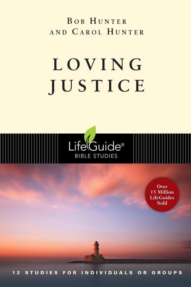  Loving Justice(Kobo/電子書)