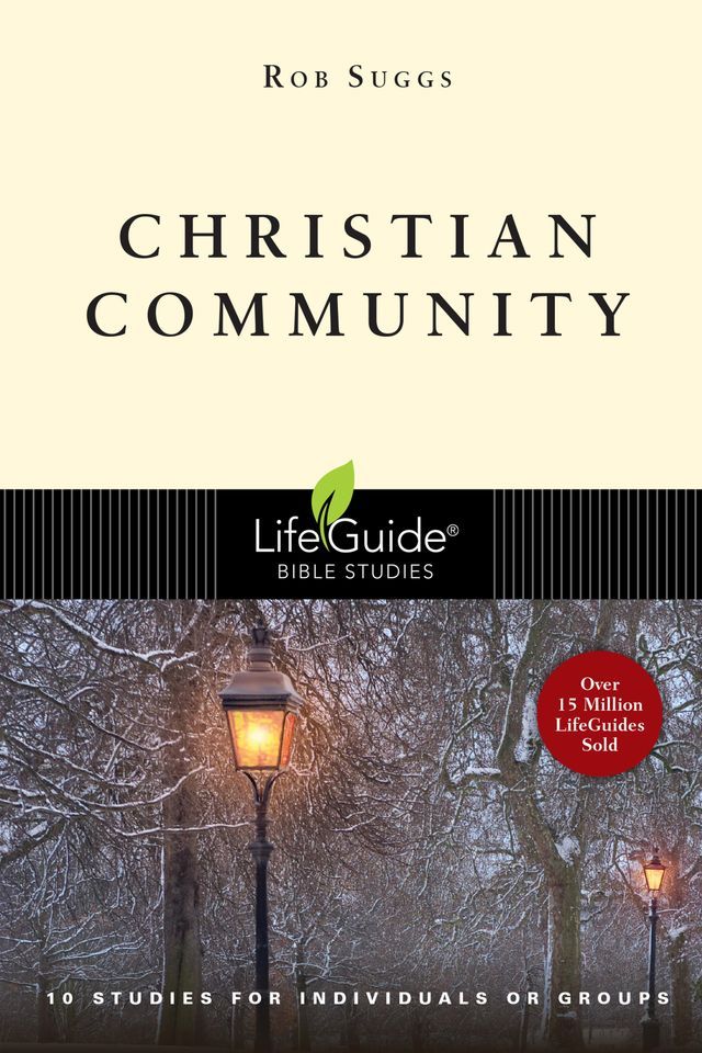  Christian Community(Kobo/電子書)