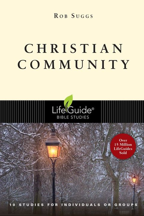 Christian Community(Kobo/電子書)