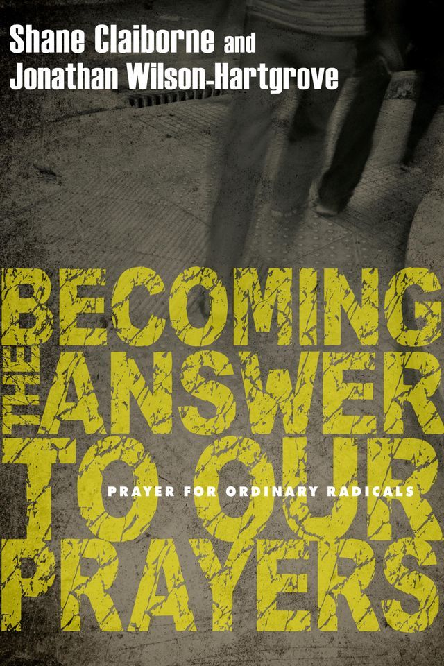  Becoming the Answer to Our Prayers(Kobo/電子書)