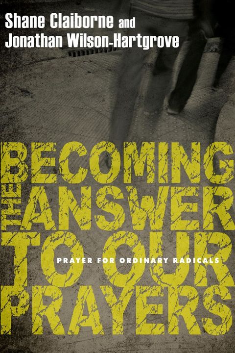 Becoming the Answer to Our Prayers(Kobo/電子書)