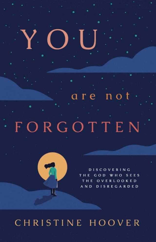  You Are Not Forgotten(Kobo/電子書)