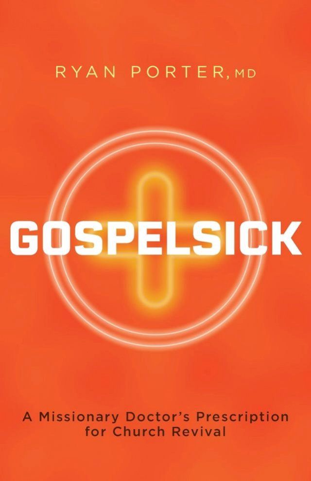  Gospelsick(Kobo/電子書)