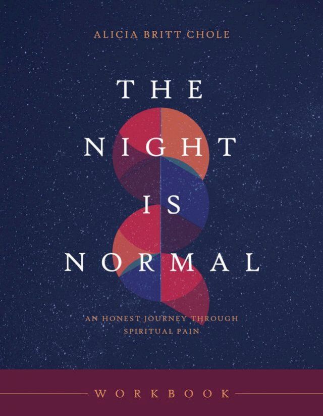  The Night Is Normal Workbook(Kobo/電子書)