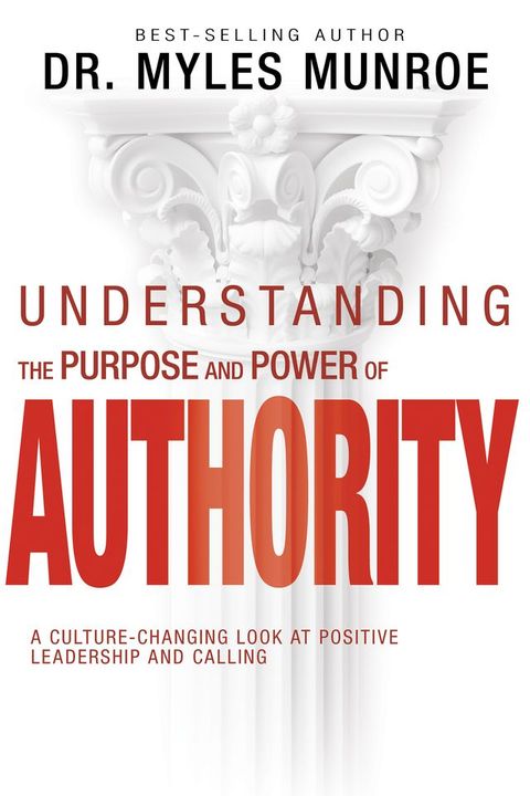 Understanding the Purpose and Power of Authority(Kobo/電子書)