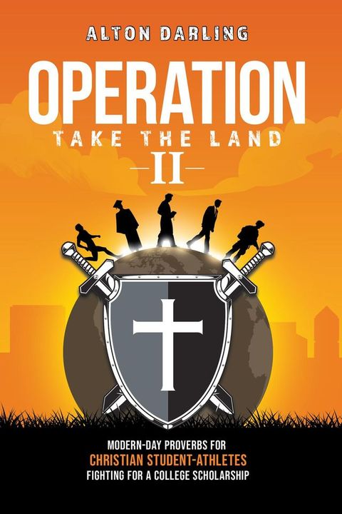 Operation Take the Land II(Kobo/電子書)