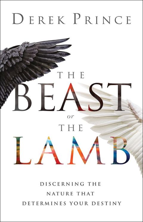 The Beast or the Lamb(Kobo/電子書)