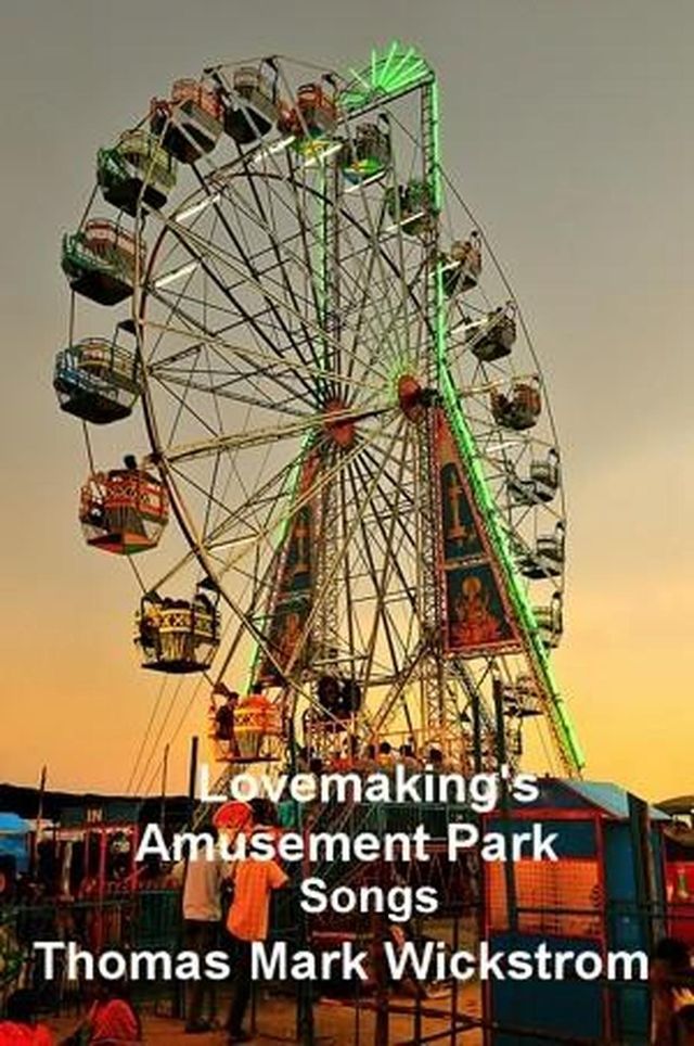  Lovemaking's Amusement Park Songs(Kobo/電子書)