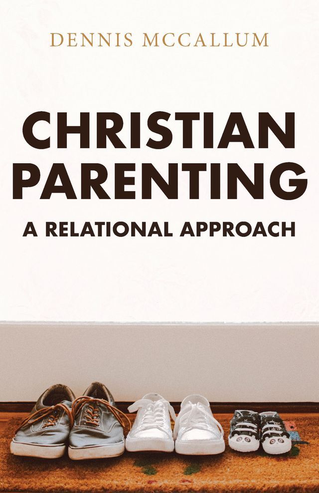  Christian Parenting(Kobo/電子書)