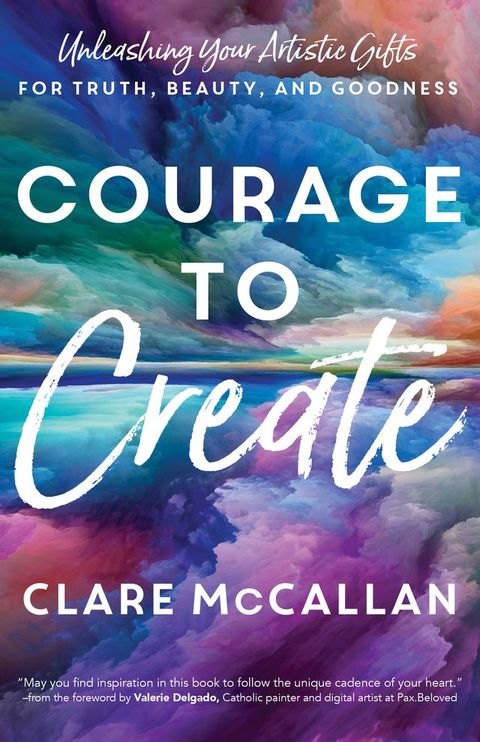 Courage to Create(Kobo/電子書)