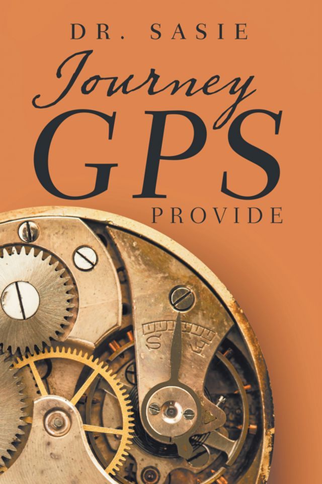  Journey GPS(Kobo/電子書)