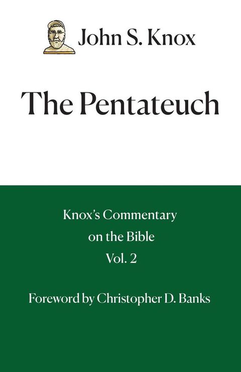 The Pentateuch(Kobo/電子書)