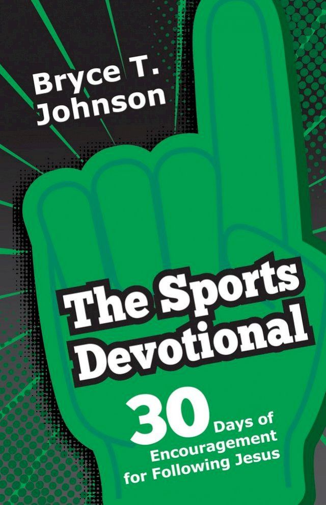  The Sports Devotional(Kobo/電子書)