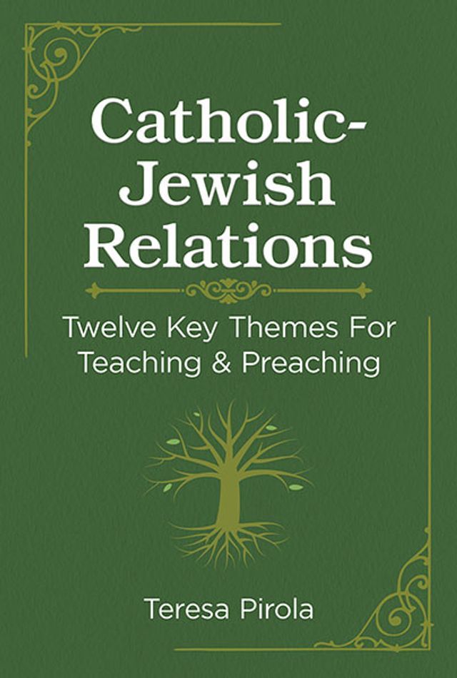  Catholic-Jewish Relations(Kobo/電子書)