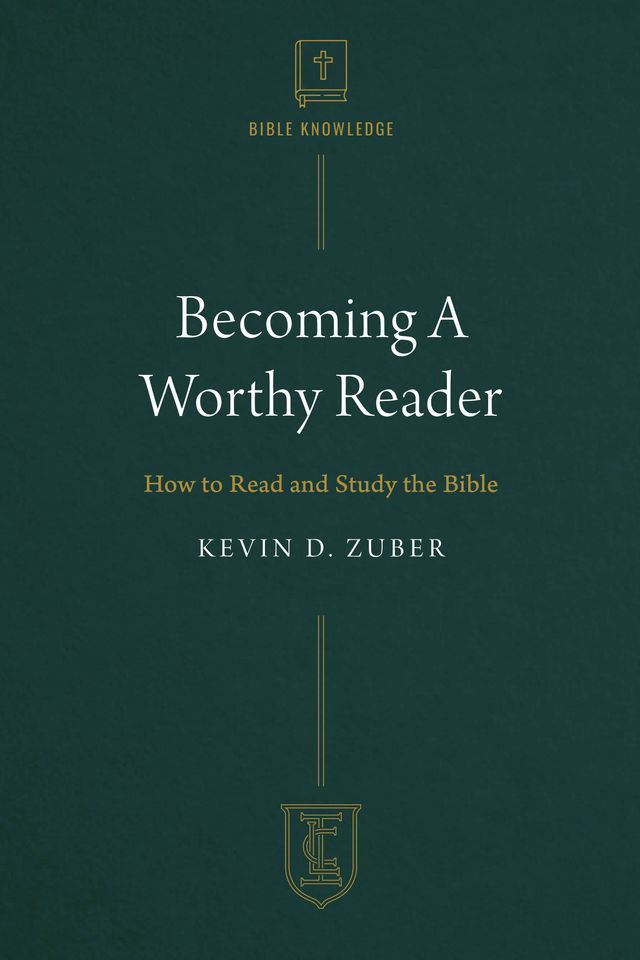  Becoming A Worthy Reader(Kobo/電子書)