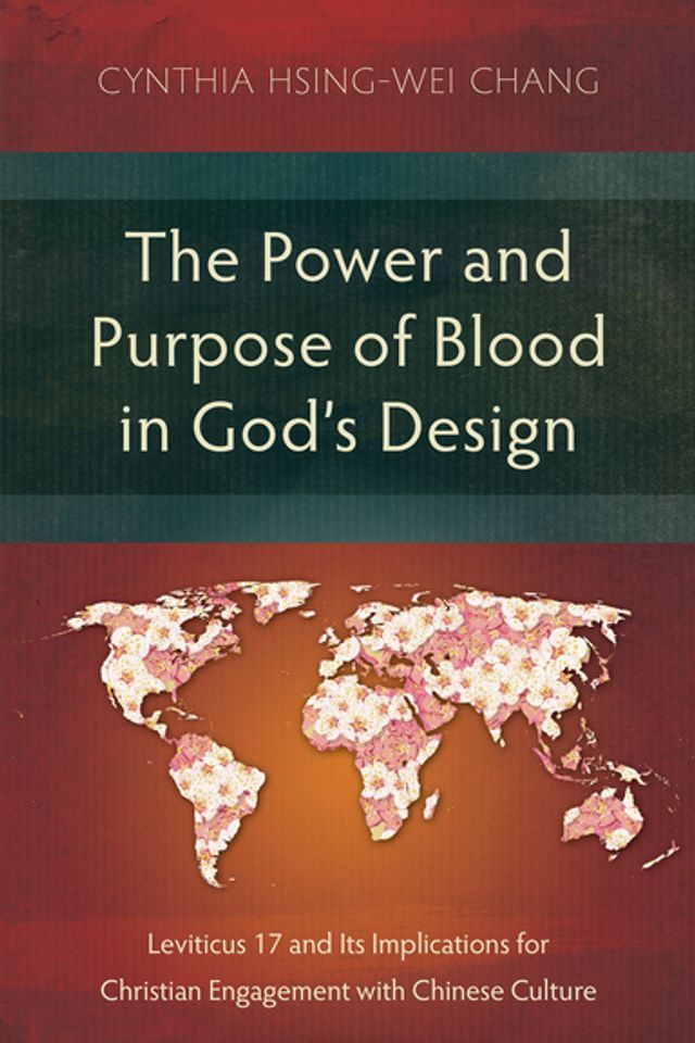  The Power and Purpose of Blood in God’s Design(Kobo/電子書)