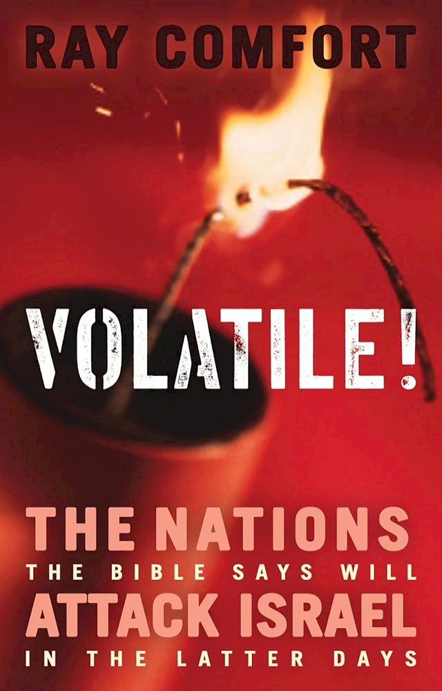  Volatile!(Kobo/電子書)