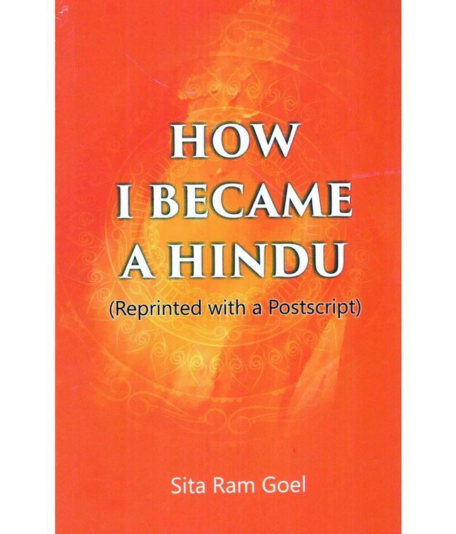  How I Became A Hindu(Kobo/電子書)