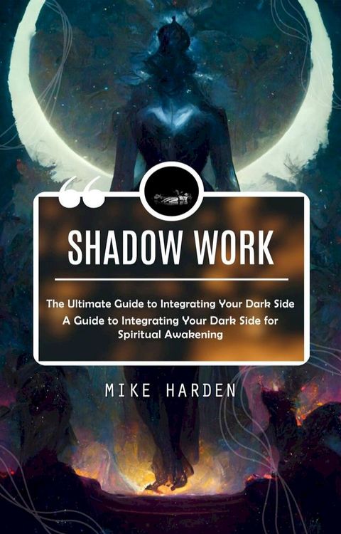 Shadow Work(Kobo/電子書)