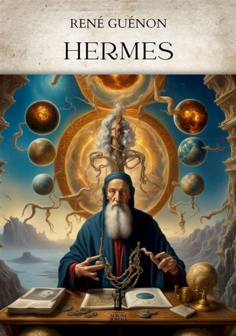 Hermes(Kobo/電子書)