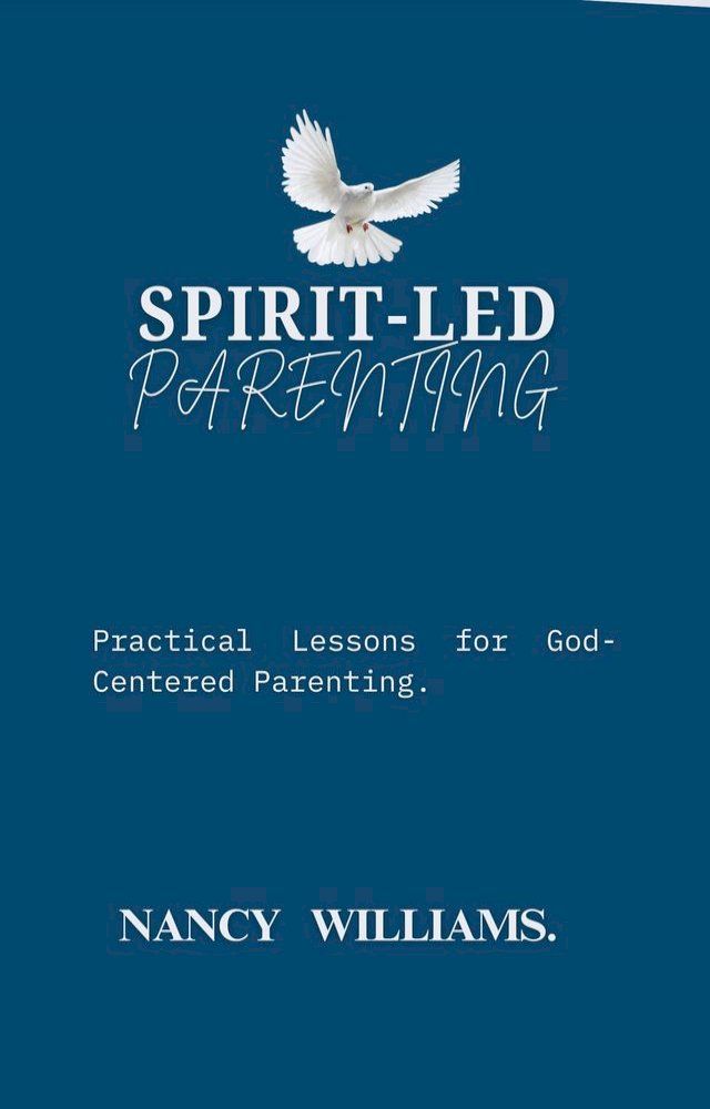  Spirit -Led Parenting(Kobo/電子書)