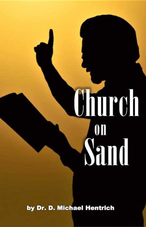 Church on Sand(Kobo/電子書)