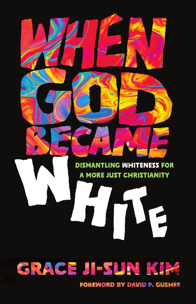  When God Became White(Kobo/電子書)