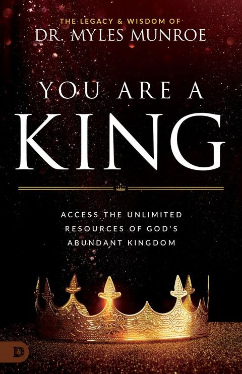 You Are a King(Kobo/電子書)