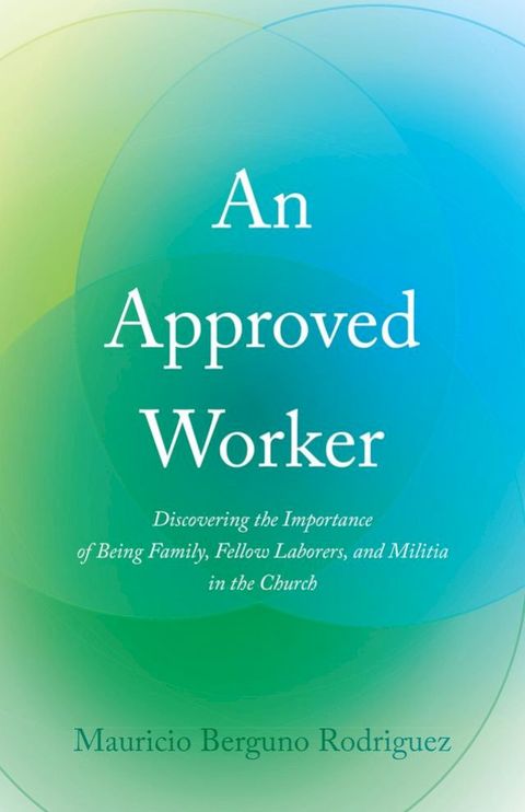 An Approved Worker(Kobo/電子書)