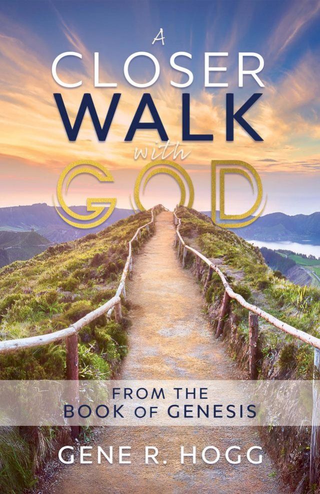  A Closer Walk with God(Kobo/電子書)