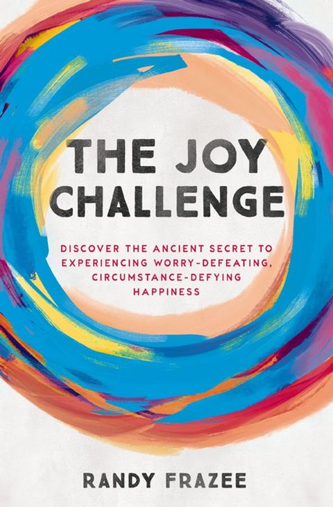 The Joy Challenge(Kobo/電子書)