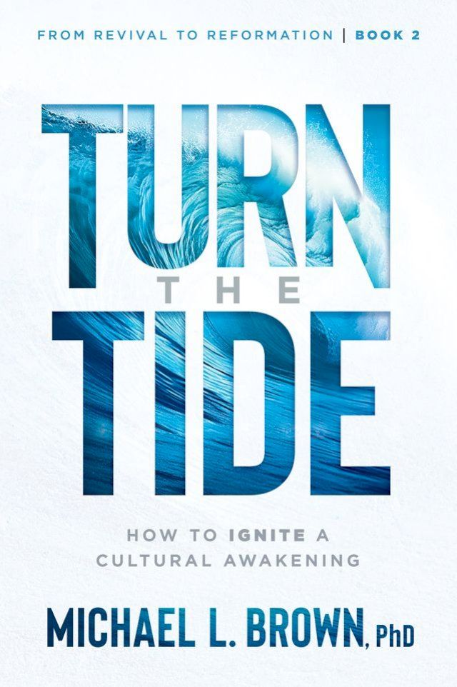  Turn the Tide(Kobo/電子書)