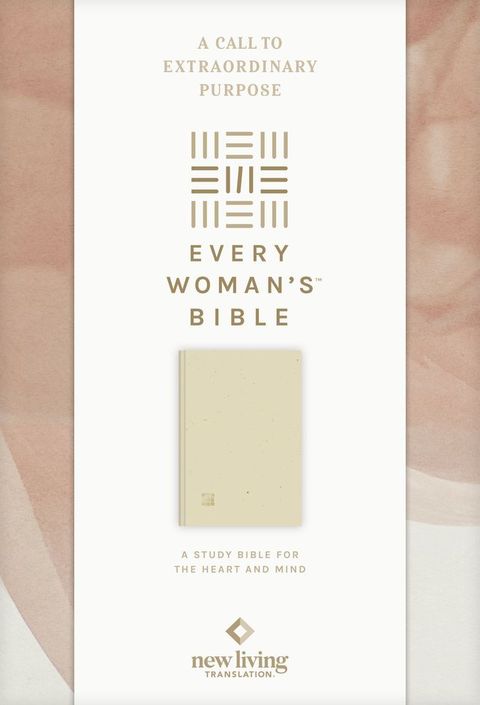 NLT Every Woman’s Bible(Kobo/電子書)